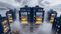 都能正在AI漫剧中找